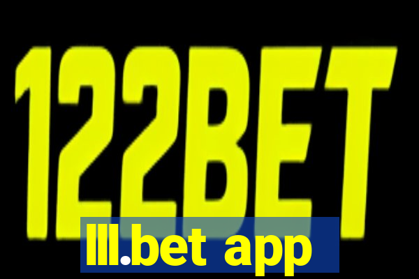 lll.bet app